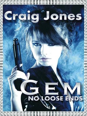 cover image of Gem